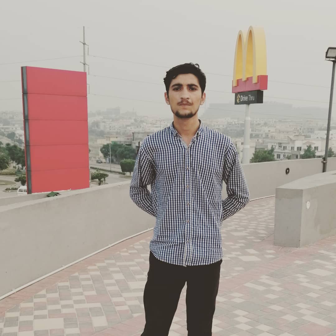 Atif Ullah